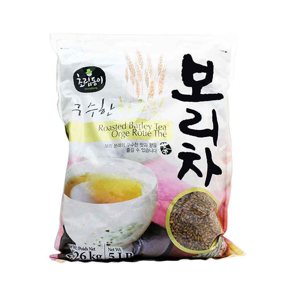 Choripdong Roasted Barley Tea 5lb